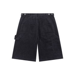 Шорты YMKASHIX Nineties Velvet N05