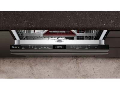 Встраиваемая посудомоечная машина Neff S157ZB802E