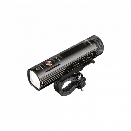 Фонарь Fenix Мод. BC26R (1600лм-169м)(светодиод: Luminus SST-40)(155г)