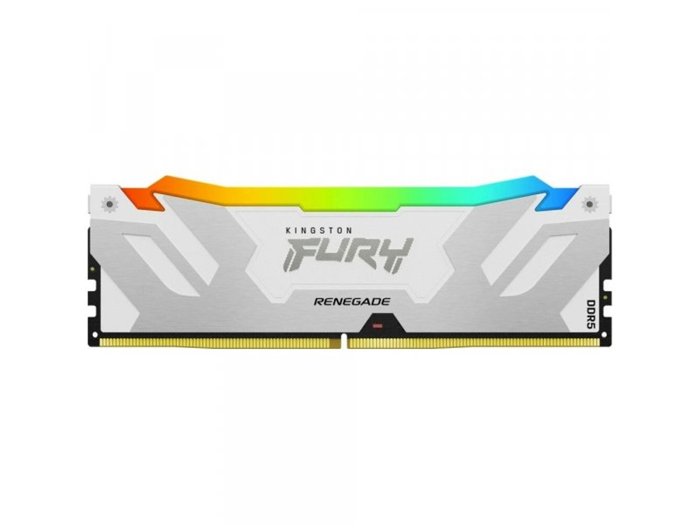 Оперативная память Kingston KF580C38RWA-24, DDR5 1х 24ГБ 8000 МГц, DIMM, RTL