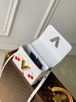Louis Vuitton Twist PM