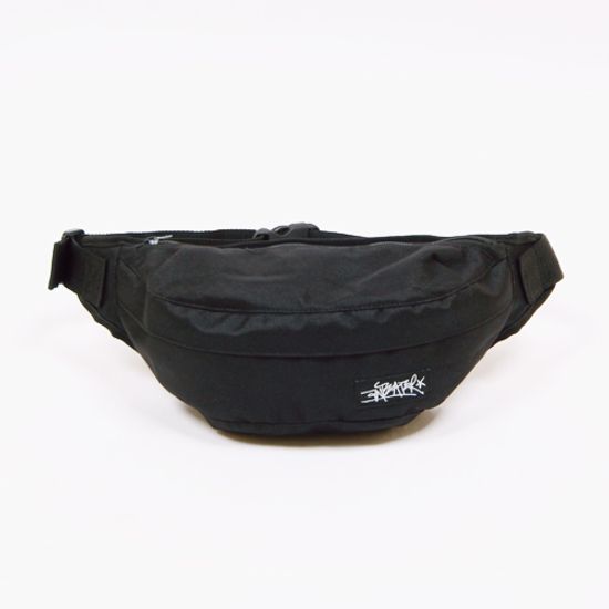 Сумка ANTEATER minibag-black