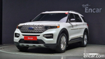 Ford Explorer 6 Generation 2.3 Limited 4WD (04.2020)