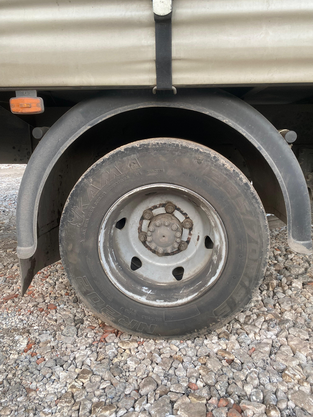 GAZ GAZON NEXT Бортовой (Евроборт) 2824LN (Евроборт, Дизельный, 4,4 л, 169 л.с., МТ, 10 т.)