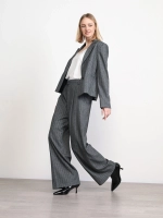 Брюки из полиэстера