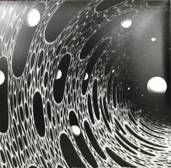 Deep Purple – = 1 - Coloured Purple 2LP