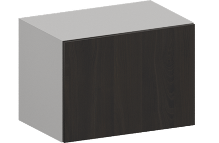 Кухня Модуль ШВГ 500 Белый / Ликата