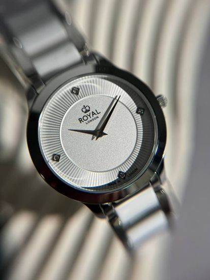 Женские часы Royal London 21525-01