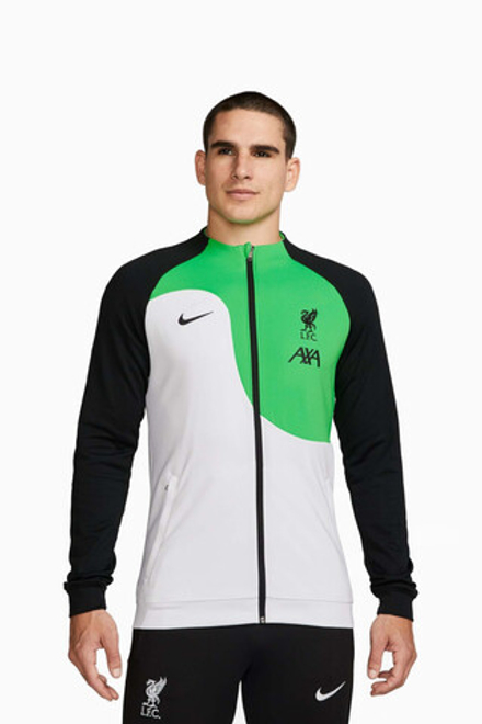 Кофта Nike Liverpool FC 23/24 Academy Pro