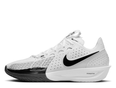 Баскетбольные кроссовки Nike GT Cut 3 Shoes White
