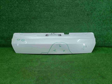 Борт откидной BMW X5 G05 (2018-н.в.)