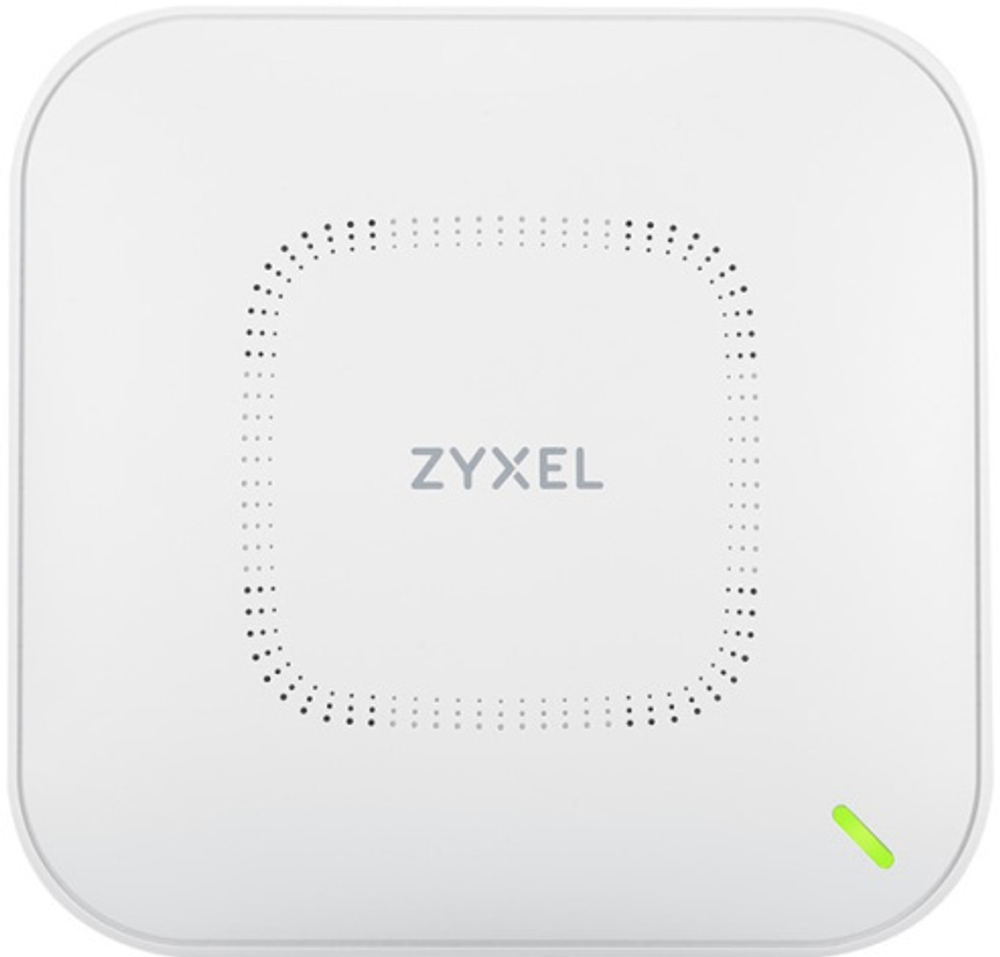 Точка доступа ZYXEL NebulaFlex Pro WAX650S