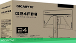 Монитор GigaByte G24F 2