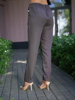 Брюки медицинские женские | Б-125 либерти люкс