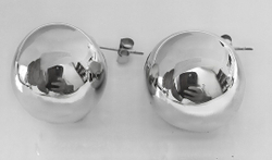 Серьги ювелирные