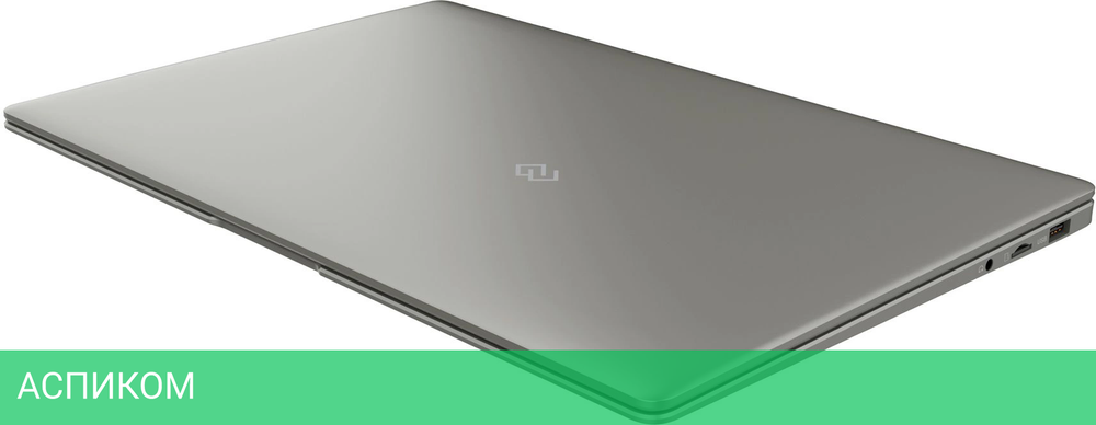 Ноутбук Digma EVE P4850