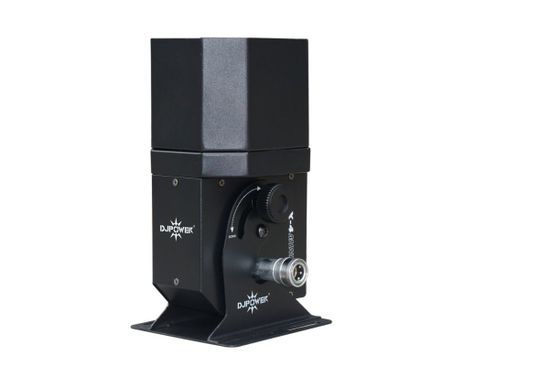 DJ POWER X-4 LED MINI