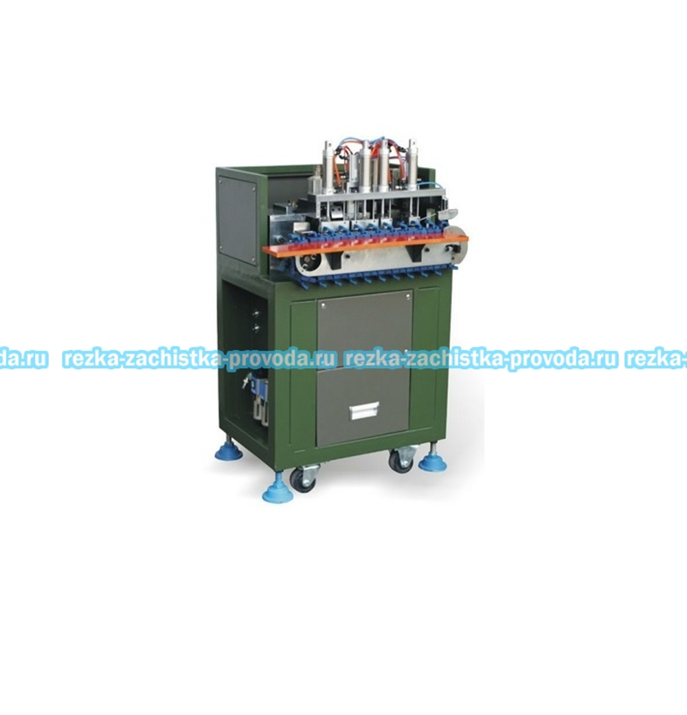 Станок для зачистки изоляции SD-B68
