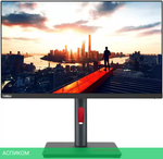 Монитор Lenovo ThinkVision P24h-30 63B3GAT6EU