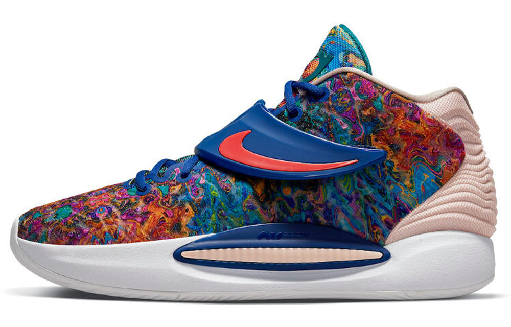 Кроссовки Nike Kd 14 14