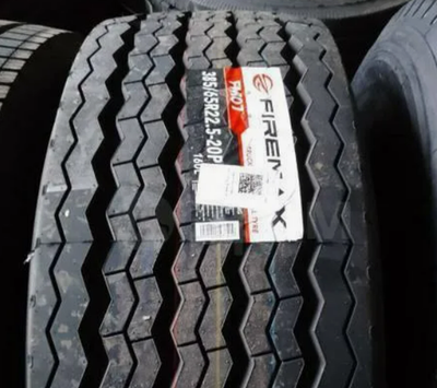 Автошина 385/65R22.5 20PR FIREMAX FM07 160 L