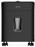 Уничтожитель бумаг  Cactus CS-SH-D4