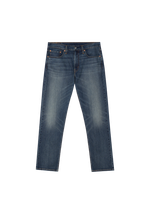 Мужские классические джинсы Levi's 502 Taper 29507-1613