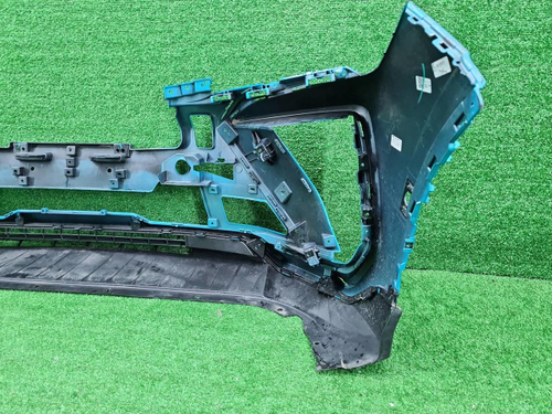 Бампер передний Geely Coolray (2023-н.в.)