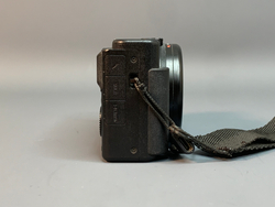Sony ZV-1