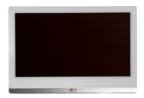 Видеодомофон ЛКД-МС-01-7/2 7 дюймов c Wi-Fi, белый LS680199 (ЛКД)