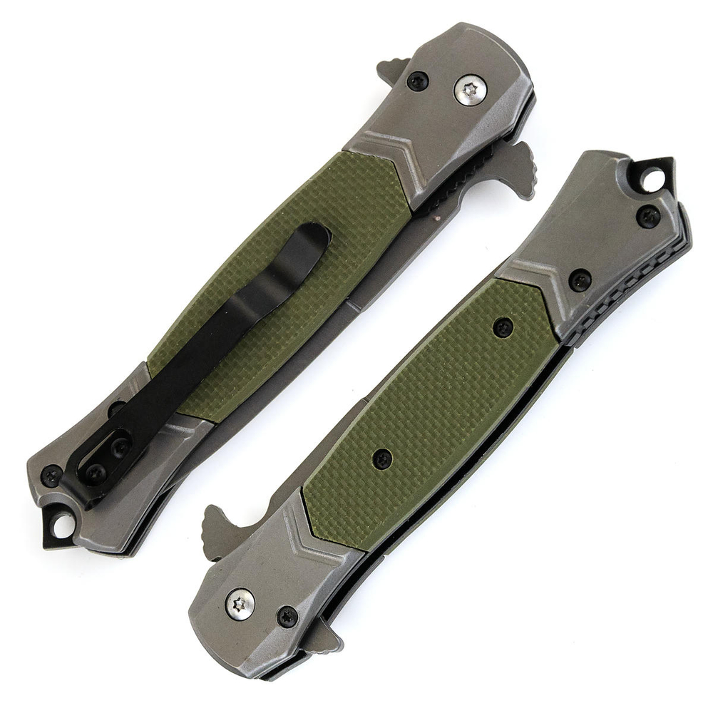 Нож карманный Browning FA 52