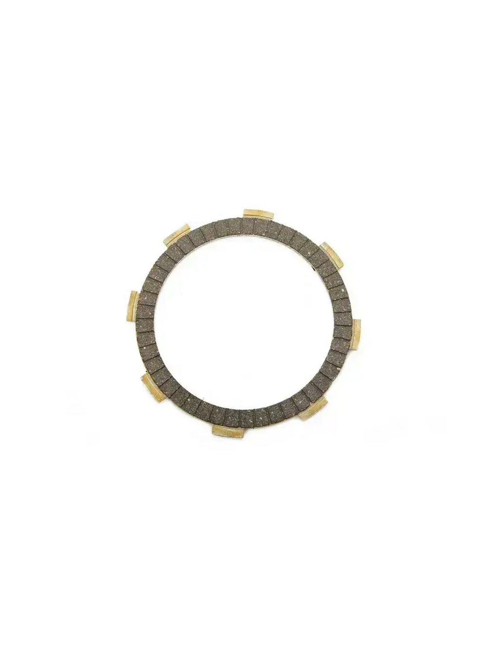 Диски сцепления W190 190см3 ZS