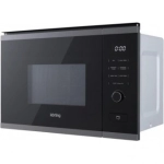 Встраиваемая микроволновая печь Korting KMI 820 GNBX