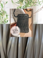 Ротанг для плетения сумок