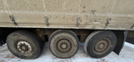 Fliegl SDS* Полуприцеп Шторный/Бортовой SDS 350 (Шторный)