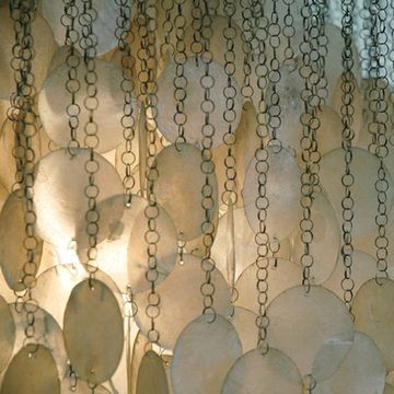 replica Verner Panton Fun 3DM chandelier