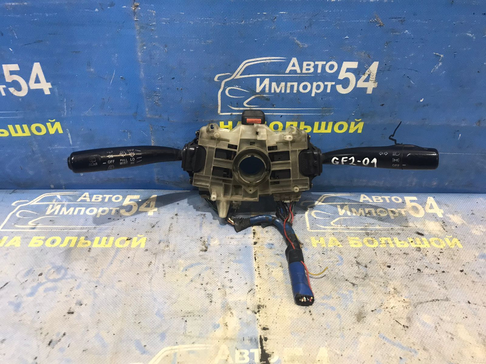 Переключатель подрулевой SUBARU IMPREZA 2000