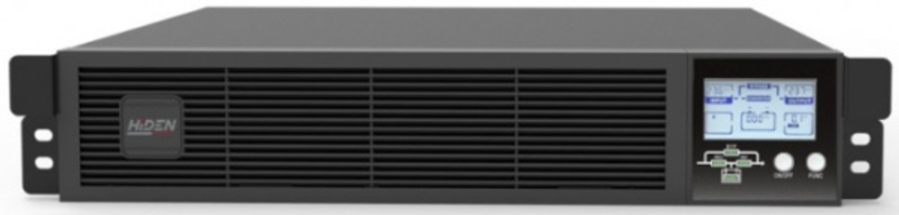 Источник бесперебойного питания HIDEN EXPERT HE11002S-RT