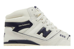 Кроссовки Aim Leon Dore X New Balance Nb 650