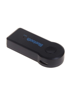 Адаптер Bluetooth - AUX 3.5мм Rexant 18-2400