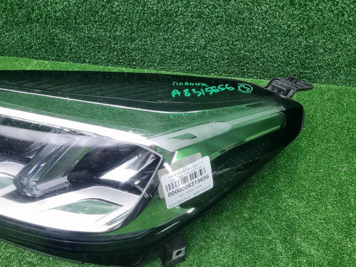 Фара левая Chery Tiggo 7 Pro (2020-2024) LED