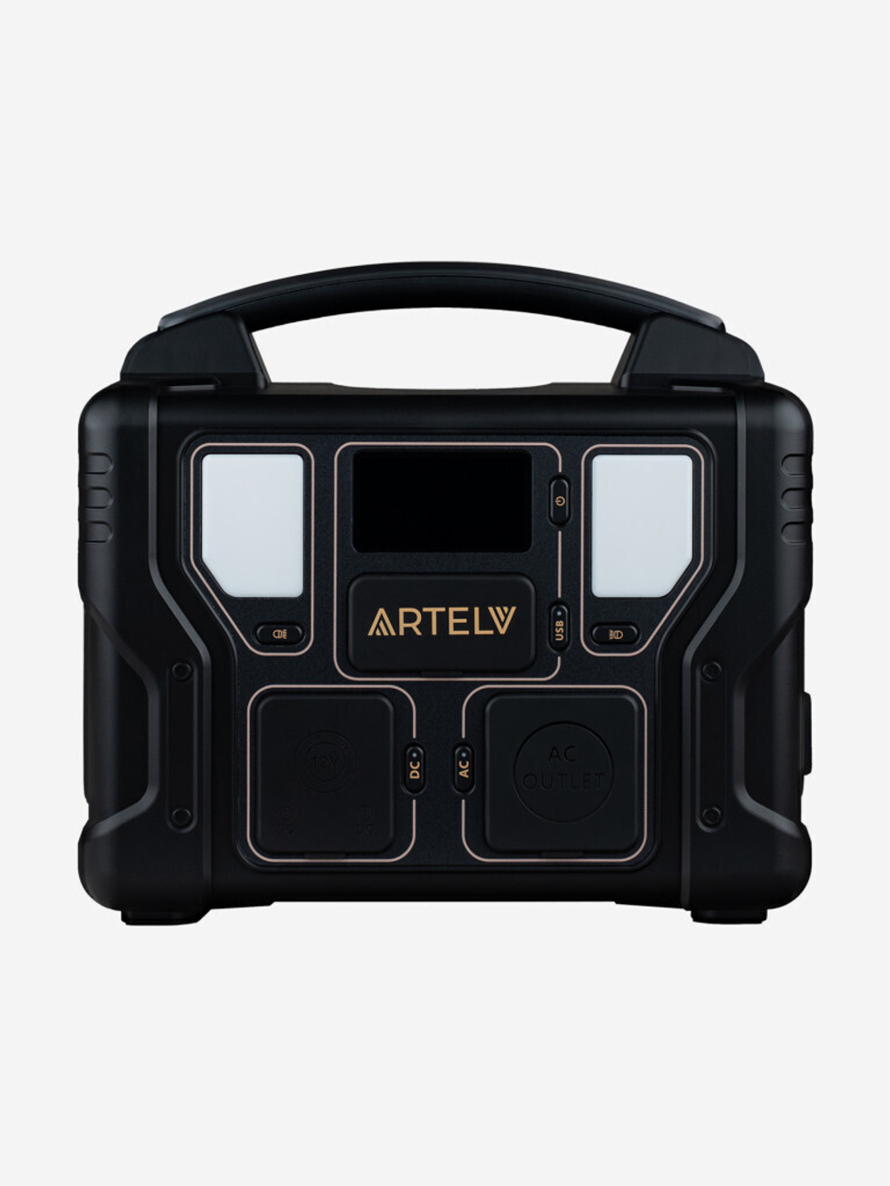 Портативная электростанция ARTELV ЭНЕРГИЯ 300