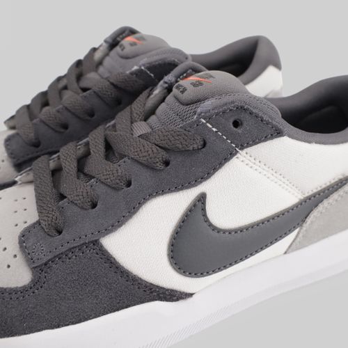 Кеды Nike SB Force 58 
