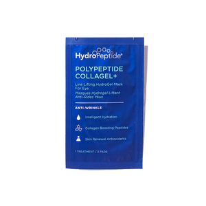 HYDROPEPTIDE POLYPEPTIDE COLLAGEL + 8 шт.