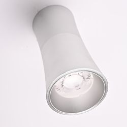 Потолочный Светильник Zyppa Silver H15 By Imperiumloft