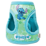 Мягкая шлейка-жилетка Disney Stitch L, обхват груди 500мм, Triol-Disney