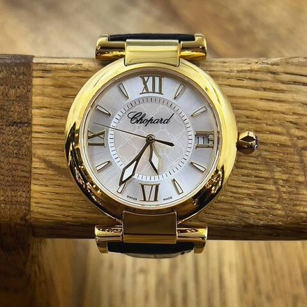 Часы Chopard