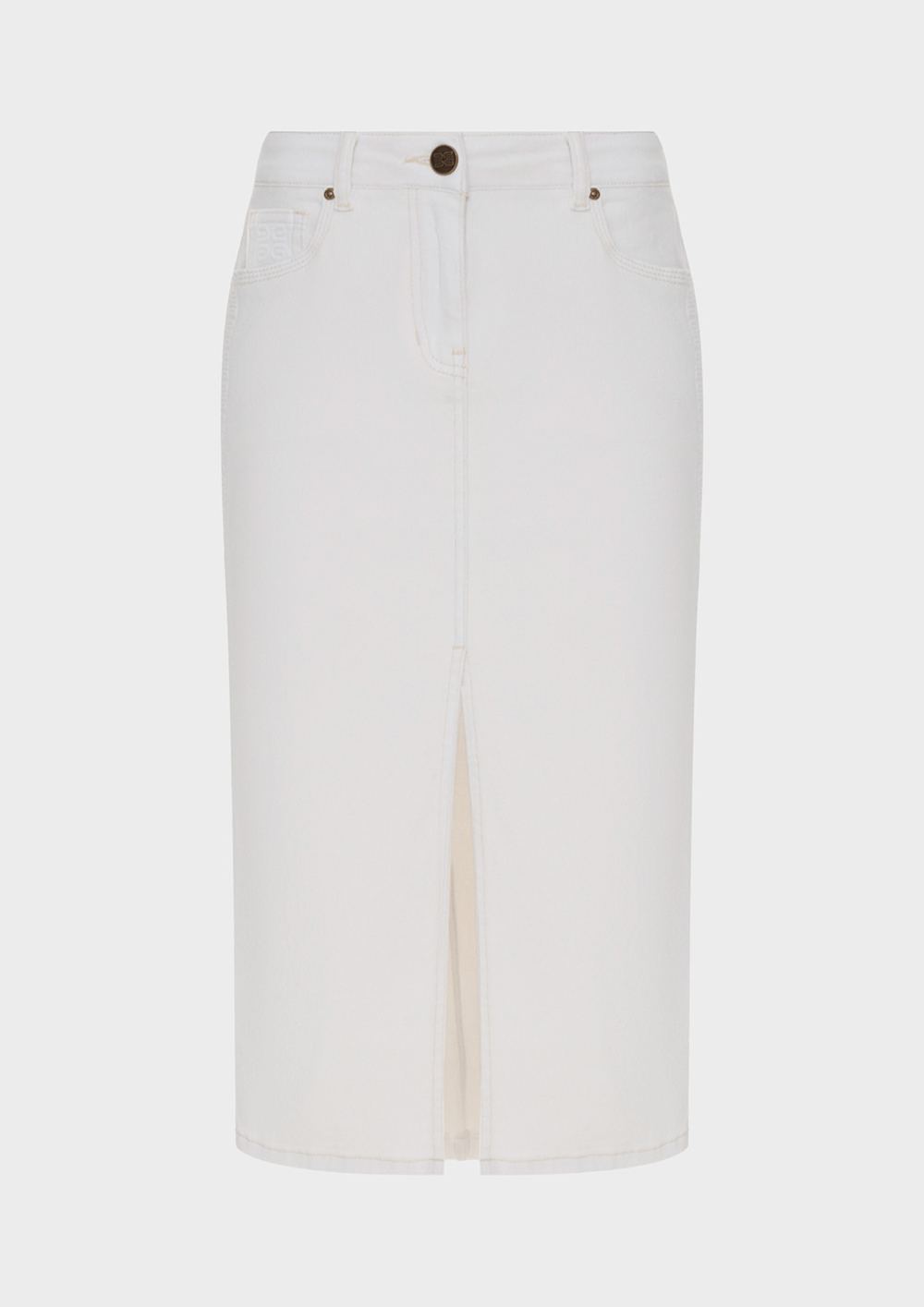 Юбка джинсовая BULMER