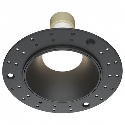 Встраиваемый светильник Maytoni Technical Share DL126-GU10-TRS-B