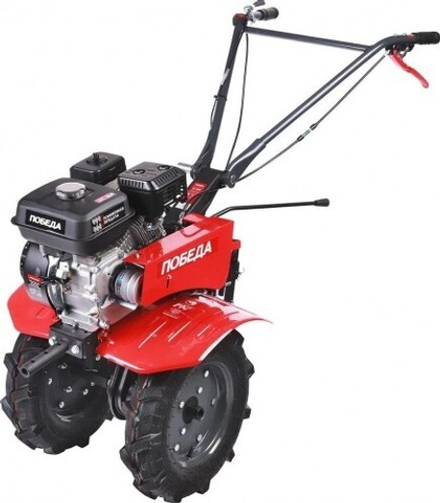 Мотоблок Победа АК 23М 440107026